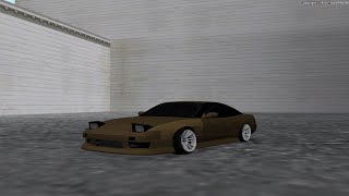 gtasampdrift ultra max 4K RTX off