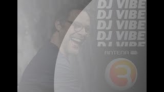 DJ Vibe @ Rotations on Antena 3 (Portugal) 13-02-2016