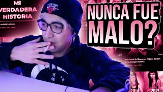 Entonces La Galera nunca fue el Malo? | El Regreso del Youtuber mas Odiado