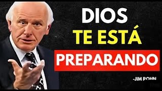 DIOS TE QUIERE PREPARAR PARA LOS MILAGROS EN TU VIDA - Jim Rohn Discurso Motivacional