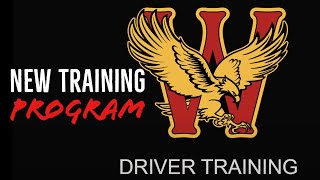 📢 New Training program at Wilson Logistics