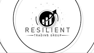 Welcome to Resilient Trading Group