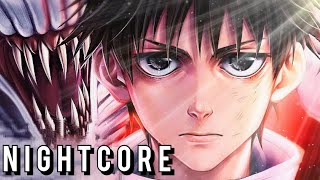 Nightcore  Sou Sua Maldição | Yuta Okkotsu (Jujutsu Kaisen) | Enygma