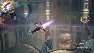 Devil May Cry 5 Demo red orbs