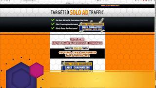 targetedsoloadtraffic.com legit or scam is this solo ads deal worth money?