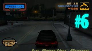 ПРОХОЖДЕНИЕ GTA 3 #6 ПРЕДАТЕЛЬСТВО САЛЬВАТОРЕ