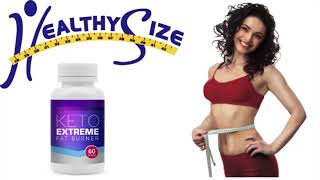 Keto Extreme Fat Burner South Africa Review- Results, Benefits or Price