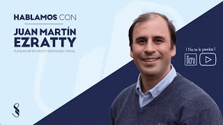 Juan Martín Ezratty - El arte de la comunicación audiovisual