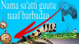 Yeroo-jaalalaa Ethiopia fi haala biyyotaa biraa wajjiin hariroo malii qabu tokko mo wal adda