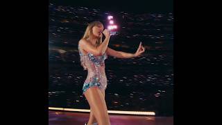 Taylor Swift The Eras Tour Concert Film Trailer