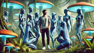 An Earthling Got Stuck with 30 Beautiful Alien Women for 15 Years | HFY Sci Fi Story