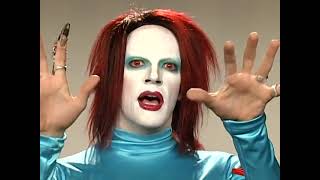 MADtv - Lowered Expectations: Marilyn Manson