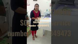 RRR EMBRO SOLUTION service number -8494849473