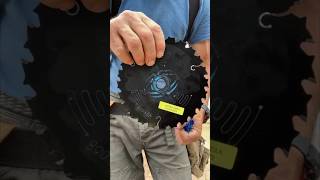 Circular saw blade: Sharpen? or buy new?