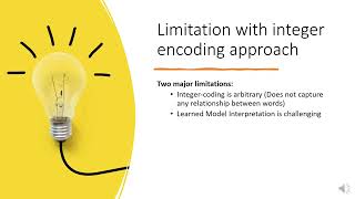 3 Word embedding - Natural Language Processing