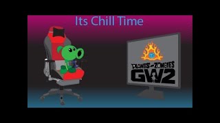 PvZ Garden Warfare 2 *PC* Chill Stream (are we back??)