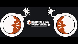 Keep Talking And Nobody Explodes EPISODE 2 // We Get STUCK!!!