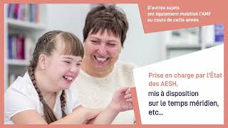 Handicap : 20 ans après la loi de 2005, les maires toujours mobilisés