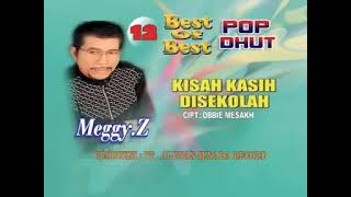 Meggy Z - Kisah Kasih Disekolah