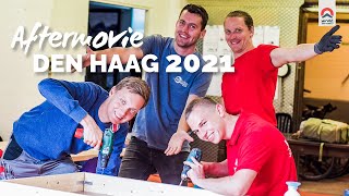 Aftermovie Project Den Haag 2021 (NL0121)