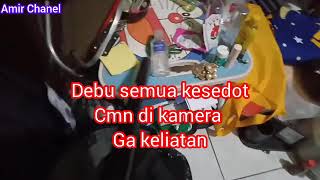 Unboxing Dan Review Vakum Cleaner Harga 250 Ribuan ..