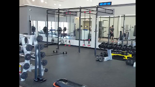 Bodysmith Fitness - View of Gym - Arizona Personal Trainer