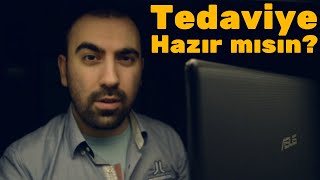 Tedavi Öncesi Raporlama -Türkçe ASMR Psikolog / Doktor Roleplay