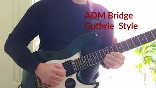 DP-202 Al Di Meola Bridge DP-271 Imperium Neck Obsidian Wire Yamaha YG-1212 Specs and Review