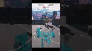 #warrobots Typhon with hazard and Otto pilot this setup will never get old Full video on my channel