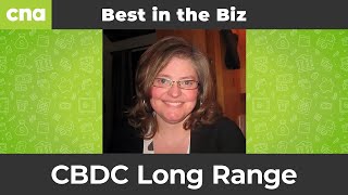 Best in the Biz - Season 2, Episode 7 - CBDC Long Range