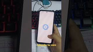 Pixel Plus ui 4.6 #shorts Redmi note 10