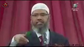 Dr.Zakir Naik таъзим дар назди як инсон ҷоиз аст?