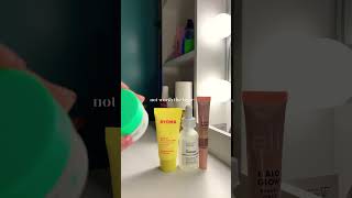 I don’t know why the lighting changed 😭 | tags 🏷️ #skincare #makeup #xyzbca #beauty #preppyyyy