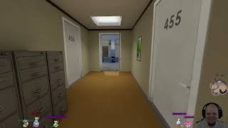 The Stanley Parable: Ultra Deluxe - 1 - It Begins Anew