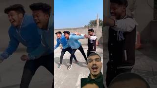 Patli kamariya thori #funny #comedy #funnyshorts #patlikamariya #dance #trending