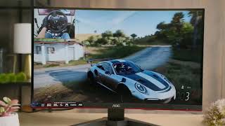 Best Gaming Monitors of 2022  Top 5 Monitors Reviews