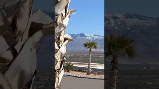 American mountain landscape. Горный ландшафт Америки. 🇺🇸🏔️😍