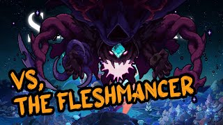 Vs. The Fleshmancer - Sea of Stars