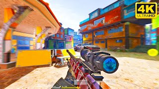 Battle Prime Pro Sniper Gameplay II 4K Ultra HD 60 FPS @battleprimeofficial9383