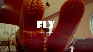 Wizkid ft Asake Type Beat - Fly