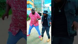 CHEZEA BWANA DANCE MOVES ft. Moji Shortbabaa #music #trending