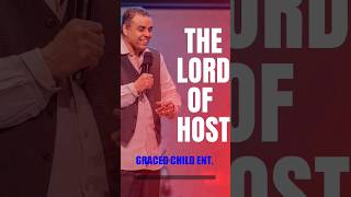 The Meaning Of the Lord of The Host