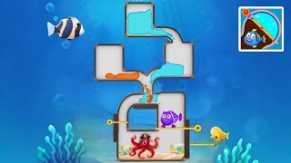 Save The Fish 2 Android iOS Gameplay