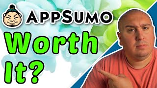 Should You Use Appsumo: Full Review & What to Expect From It