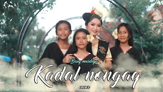 lagu sasak KADAL NONGAQ _ BAIQ MEIDIYA (cover)