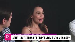 MARIANELA APARICIO EPISODIO 7 - TEMPORADA 1