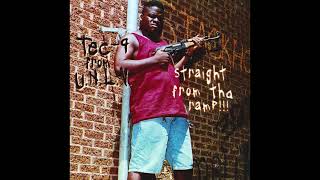 Tec-9 - Straight From Tha Ramp!! (1995) [320]