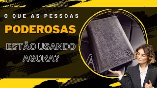 "Carteira Inteligente, Vida Poderosa: O Caminho para o Sucesso!"