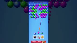 Shoot Bubble - Level 404 #games