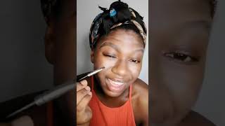 HOW NOT TO DO YOUR MAKEUP!! //SOUTH AFRICAN YOUTUBER //BEAUTY